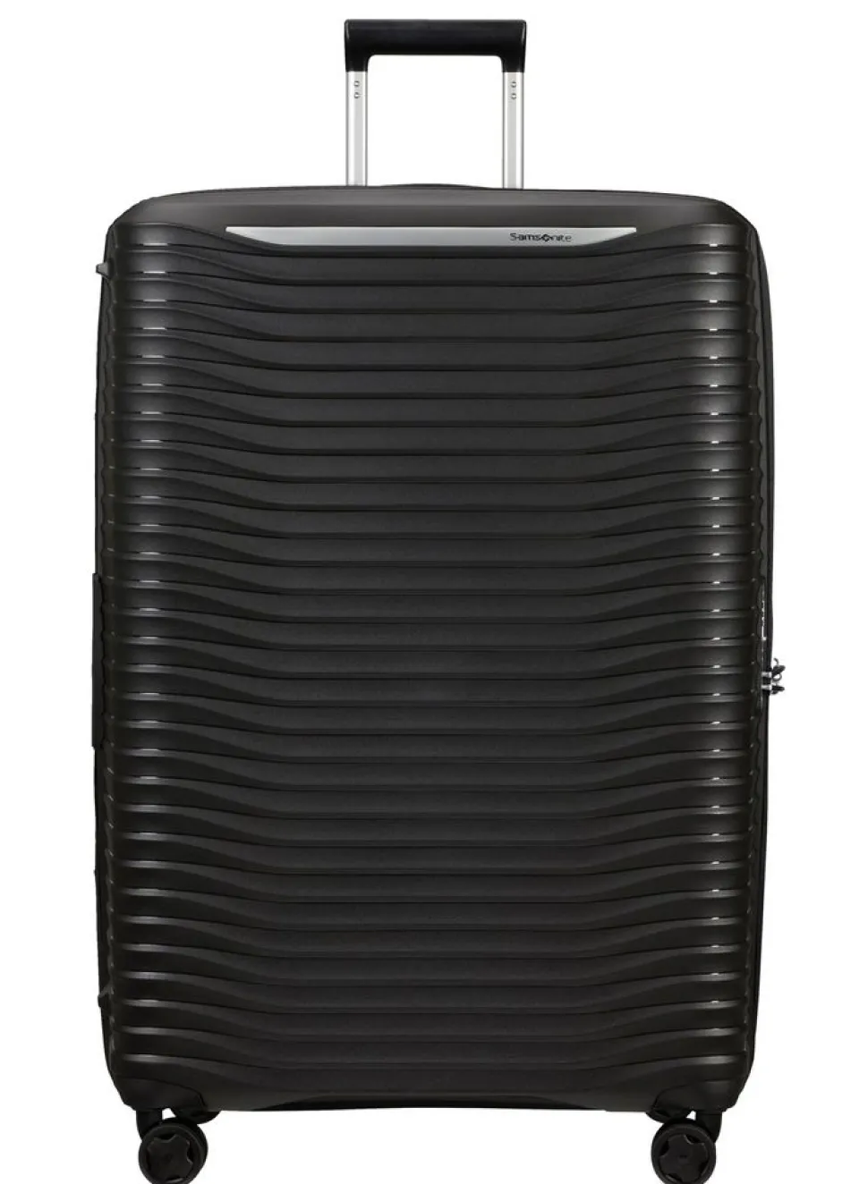 Trolley XL 81cm Samsonite Upscape Nero