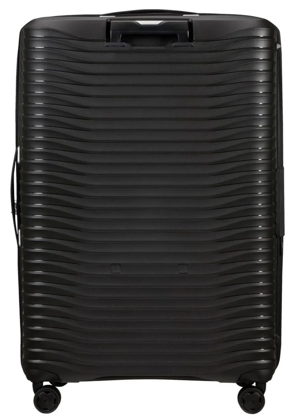 Trolley XL 81cm Samsonite Upscape Nero