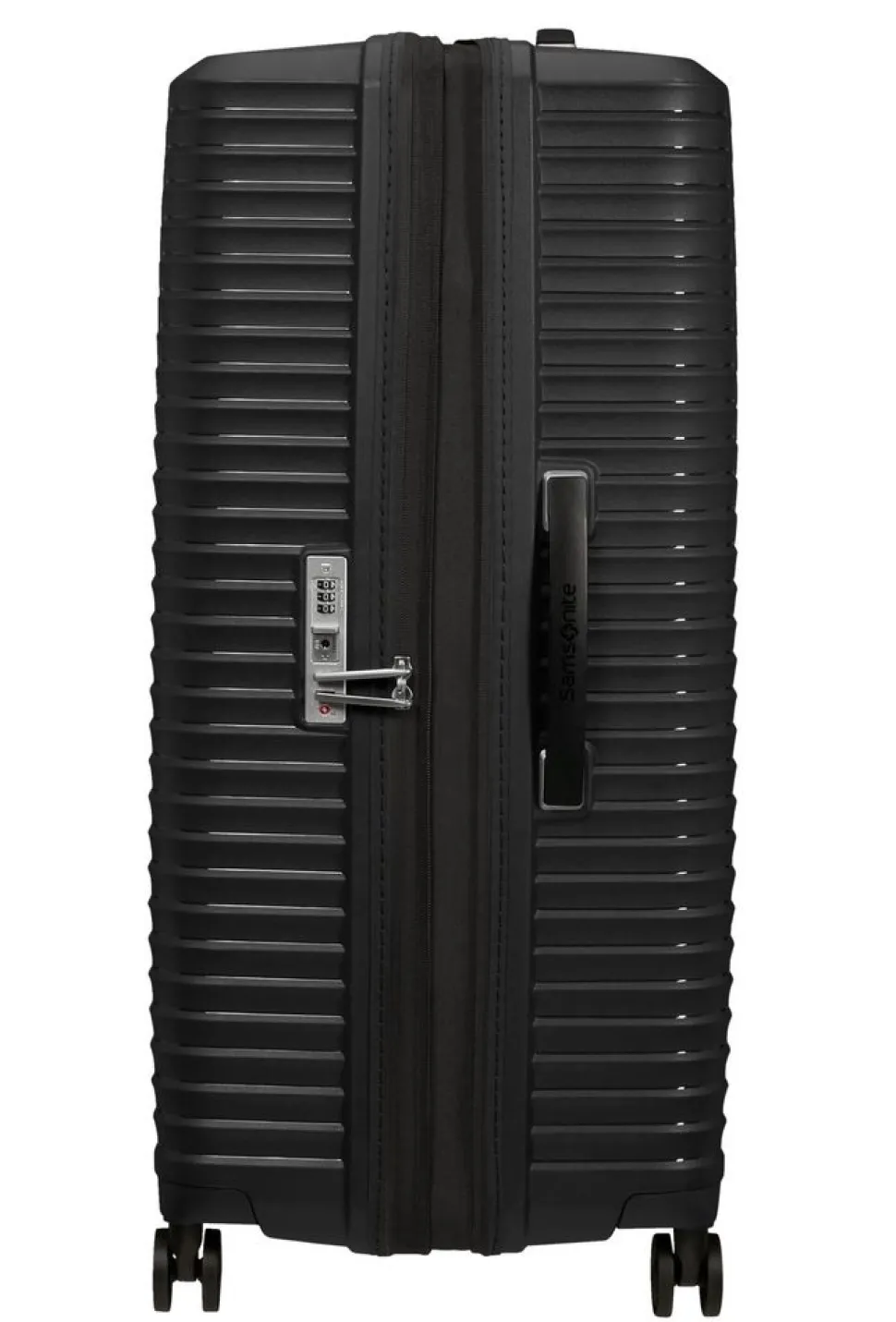 Trolley XL 81cm Samsonite Upscape Nero