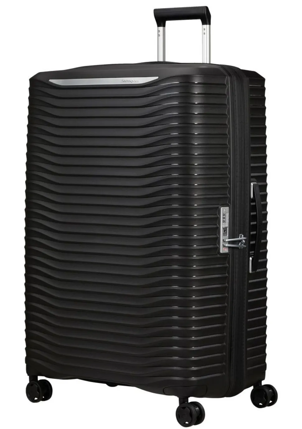 Trolley XL 81cm Samsonite Upscape Nero