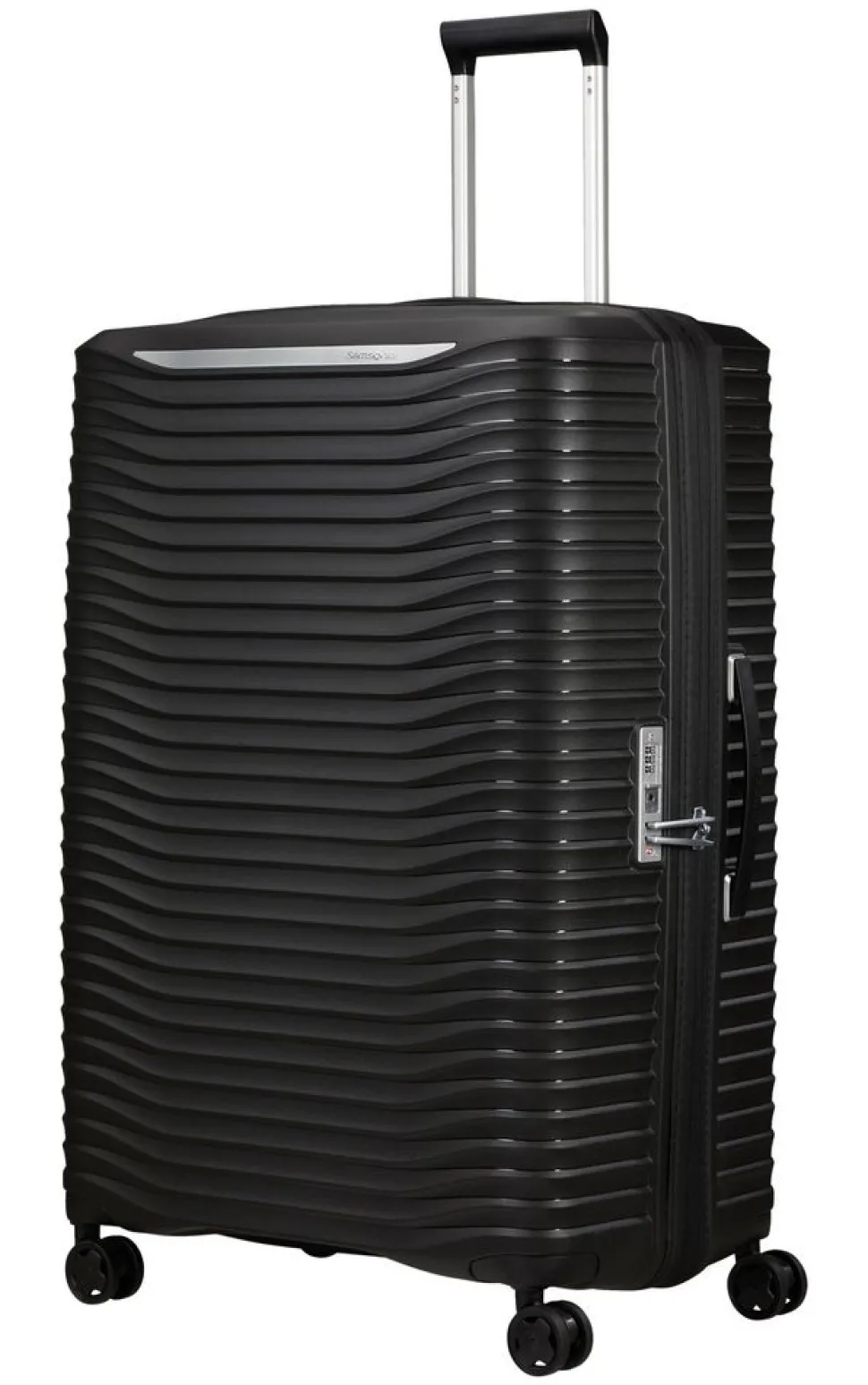 Trolley XL 81cm Samsonite Upscape Nero