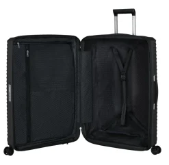 Trolley XL 81cm Samsonite Upscape Nero