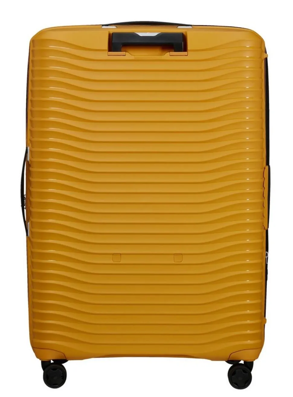 Trolley XL 81cm Samsonite Upscape Giallo