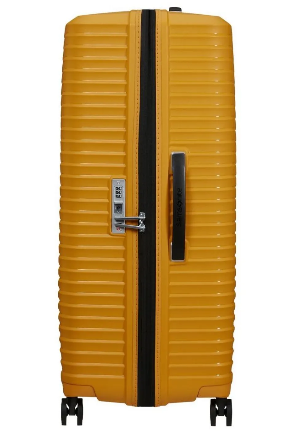 Trolley XL 81cm Samsonite Upscape Giallo