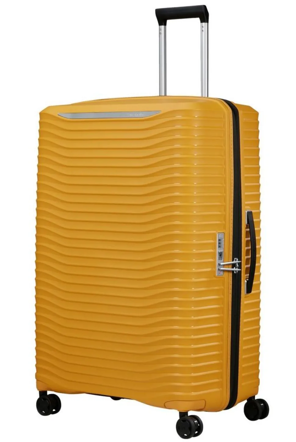 Trolley XL 81cm Samsonite Upscape Giallo