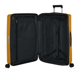 Trolley XL 81cm Samsonite Upscape Giallo