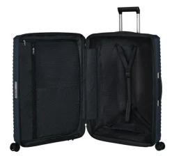 Trolley XL 81cm Samsonite Upscape Blue Nights