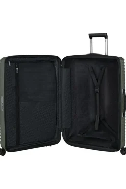 Trolley XL 81cm Samsonite Upscape Climbing Ivy
