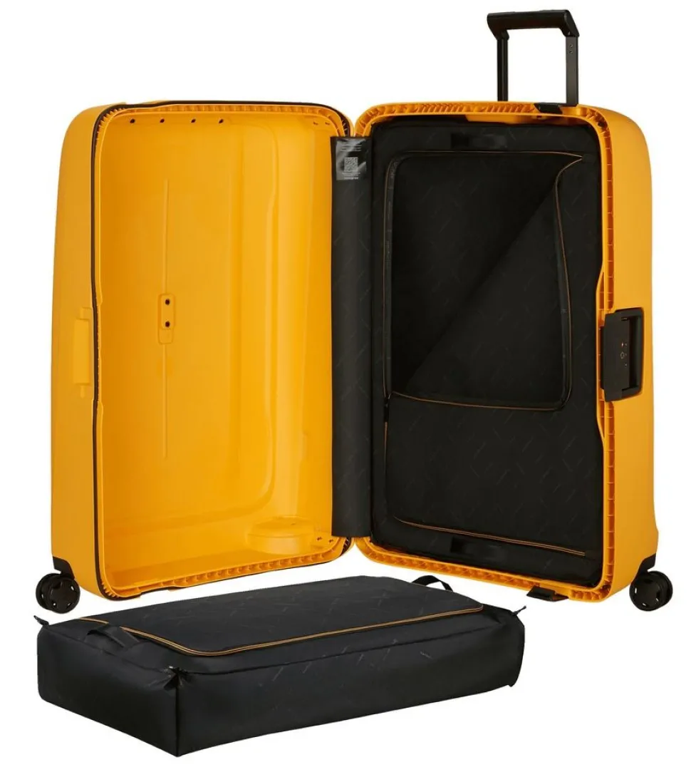 Trolley XL Samsonite Essens Radiant Yellow