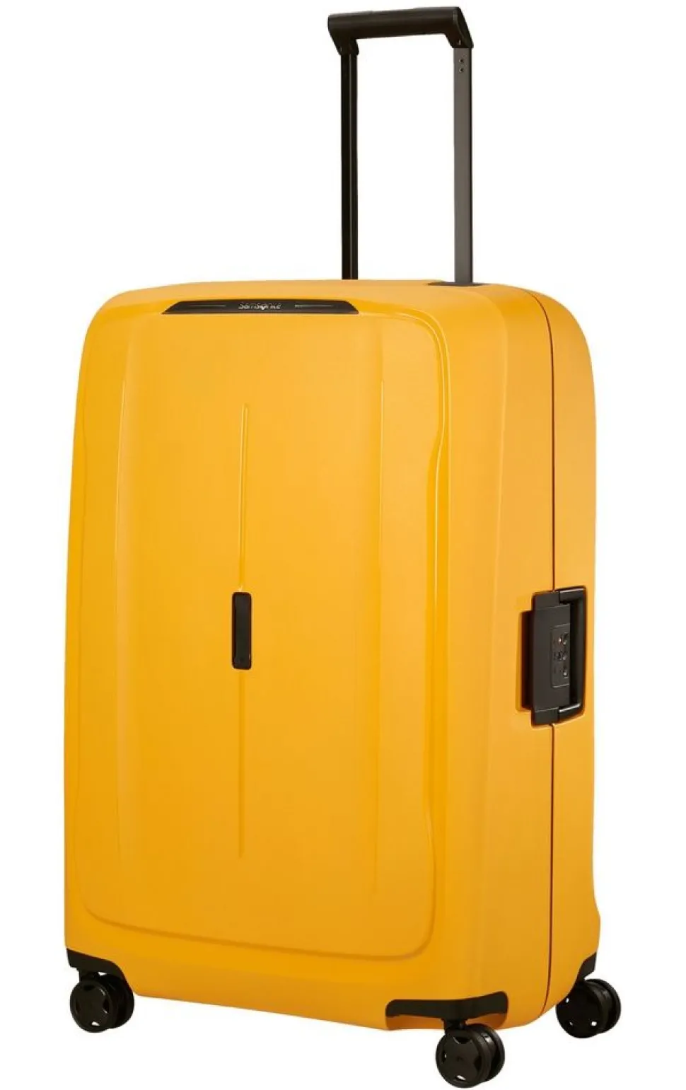 Trolley XL Samsonite Essens Radiant Yellow