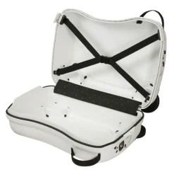 Valigia per bambini cavalcabile Samsonite Dream2Go Puppy