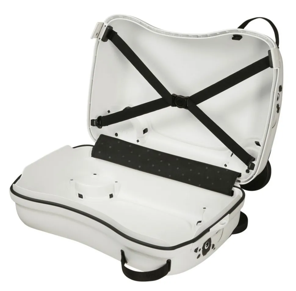 Valigia per bambini cavalcabile Samsonite Dream2Go Puppy
