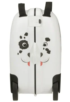 Valigia per bambini cavalcabile Samsonite Dream2Go Puppy