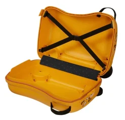 Valigia per bambini cavalcabile Samsonite Dream2Go Giraffe