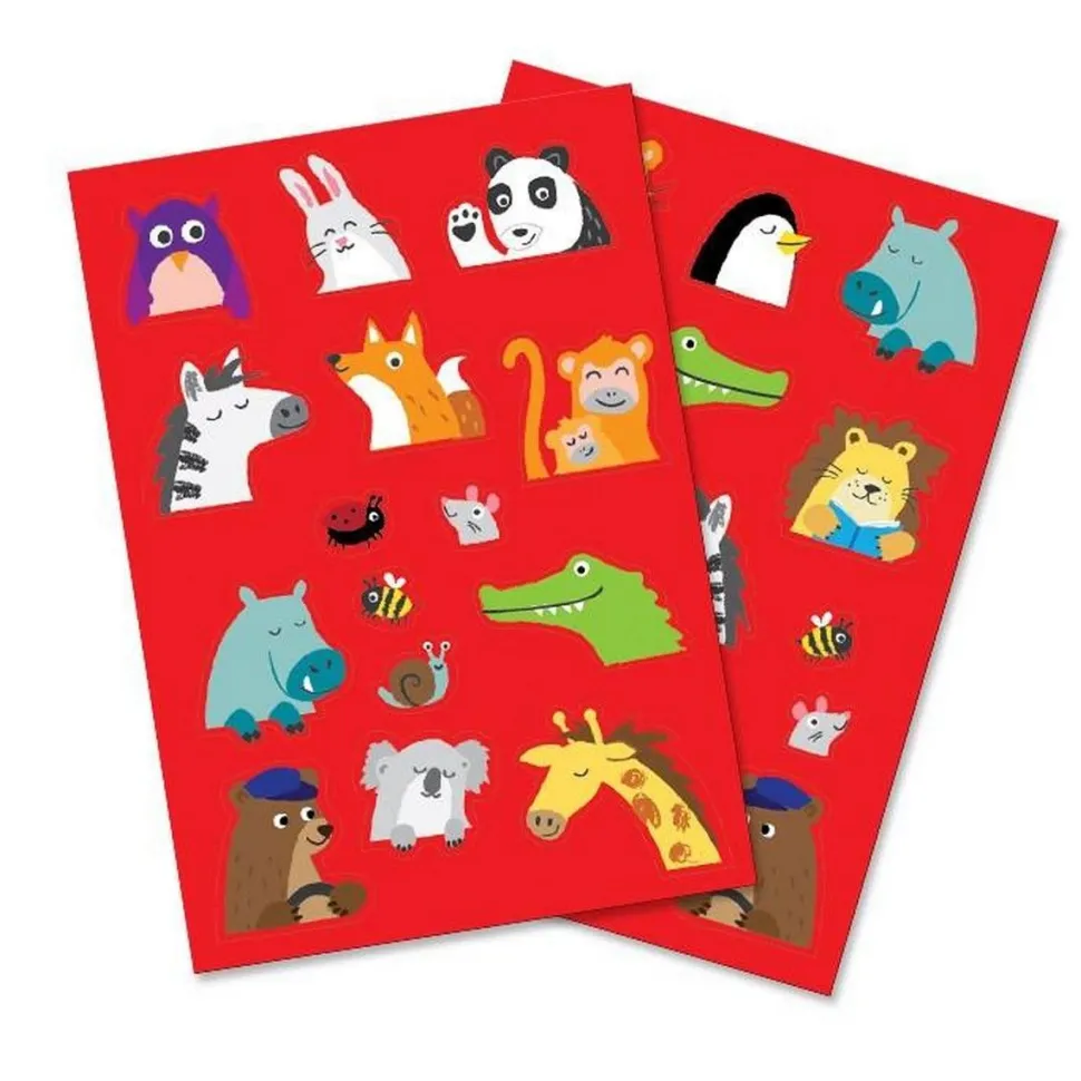 Valigia per bambini cavalcabile Trunki Boris the Bus