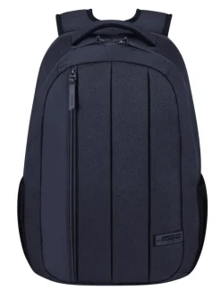 Zaino 17,3" American Tourister Streethero Navy