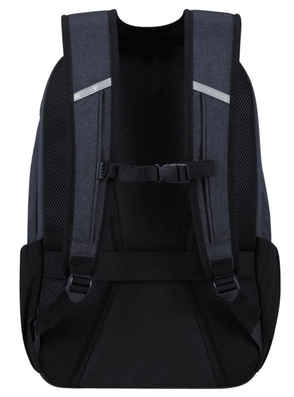 Zaino 17,3" American Tourister Streethero Navy