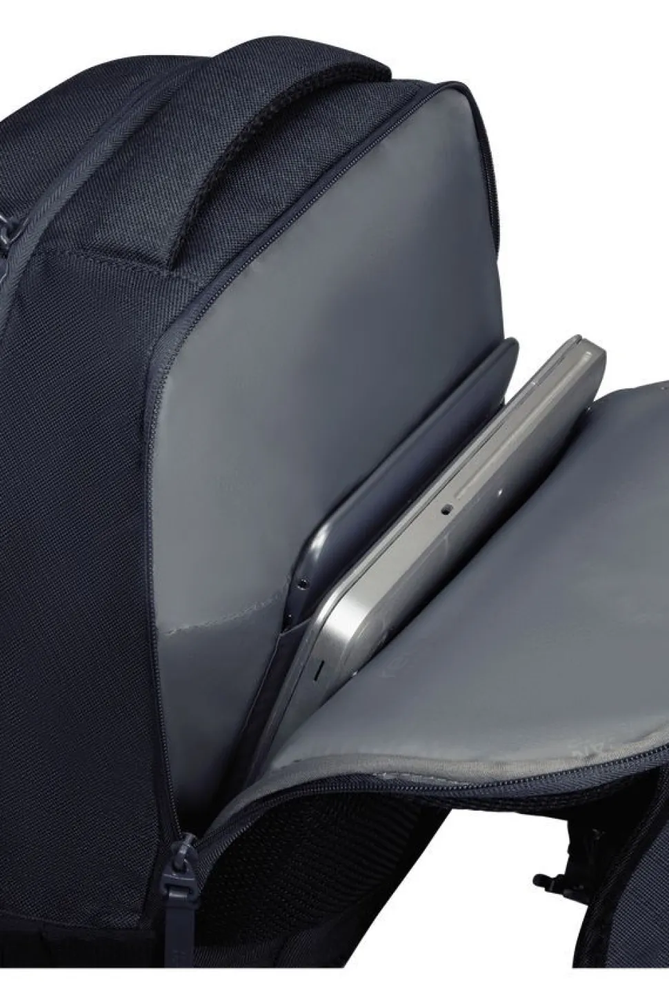 Zaino 15,6" American Tourister Streethero Navy