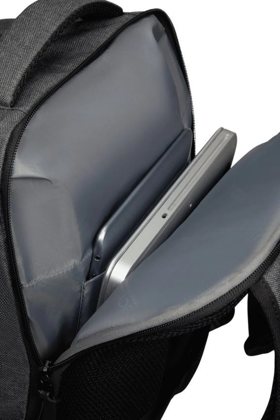 Zaino 17,3" American Tourister Streethero Grigio
