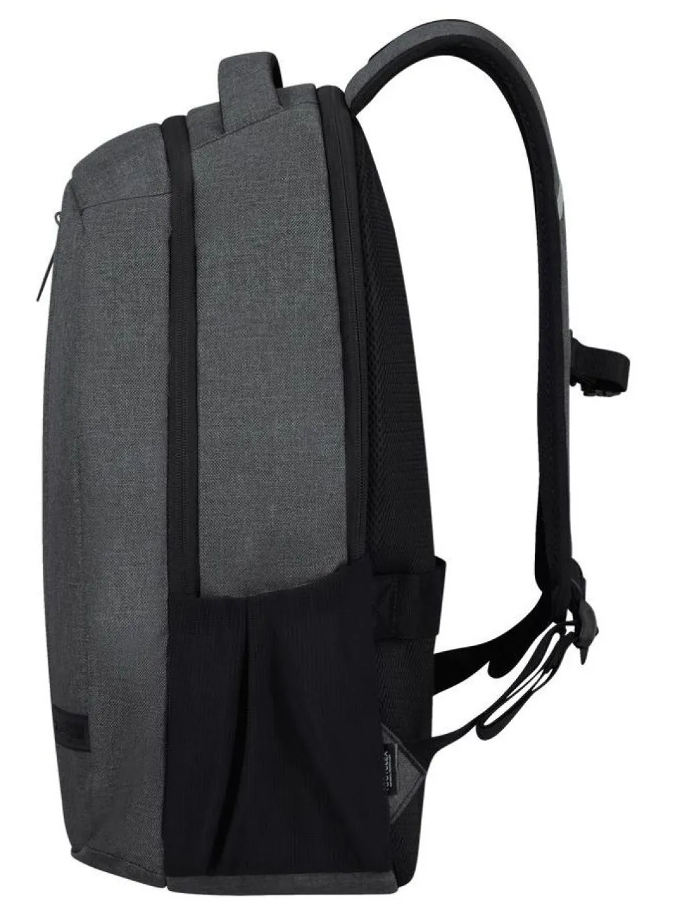 Zaino 17,3" American Tourister Streethero Grigio