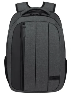 Zaino 15,6" American Tourister Streethero Grigio