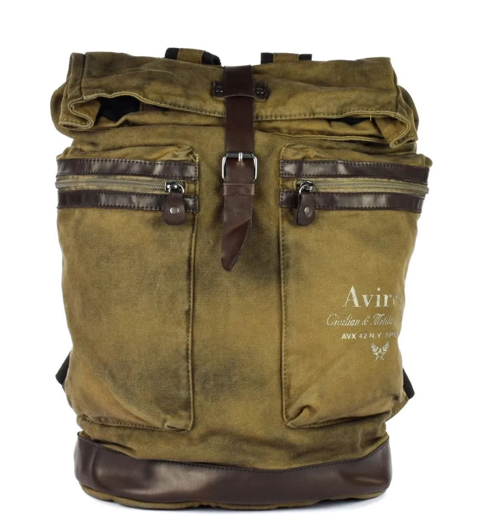 Zaino Avirex 140506