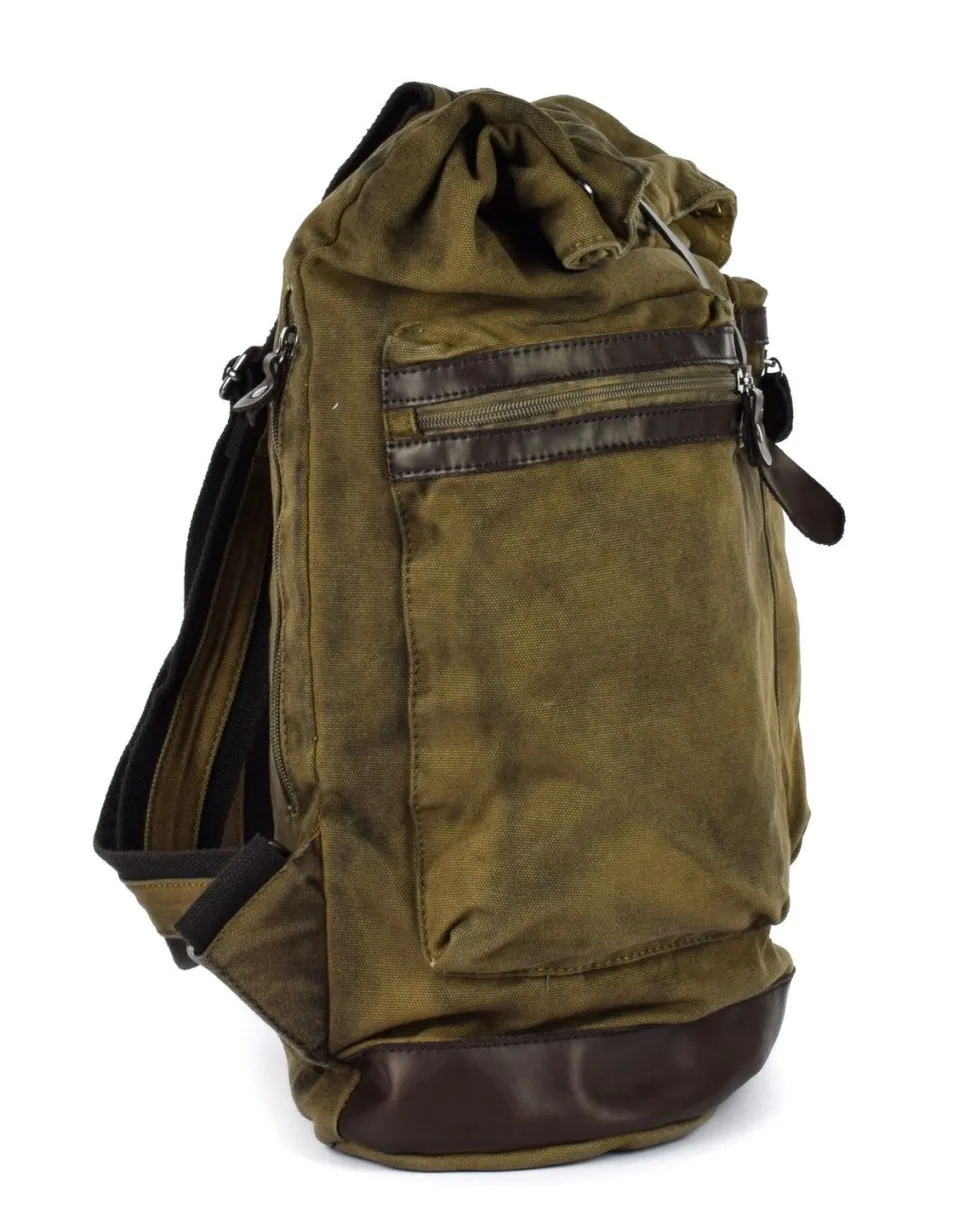 Zaino Avirex 140506