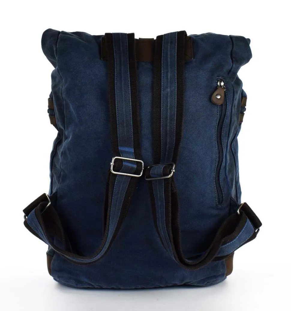 Zaino Avirex 140506 Blu