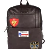 Zaino Avirex Maverick 17 Marrone