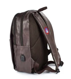 Zaino Avirex Maverick 17 Marrone