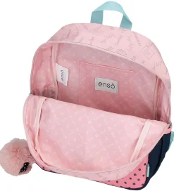 Zaino Bambina Enso Bonjour