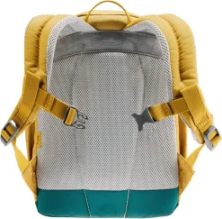 Zaino Bambini Deuter Pico Corn-Turmeric