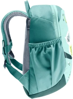 Zaino Bambini Deuter Pico Glacier-Dustblue