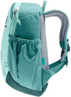 Zaino Bambini Deuter Pico Glacier-Dustblue