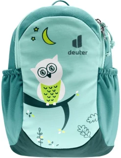 Zaino Bambini Deuter Pico Glacier-Dustblue