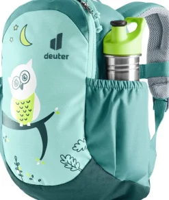Zaino Bambini Deuter Pico Glacier-Dustblue