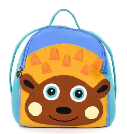 Zaino Bambini Oops All I Need Hedgehog