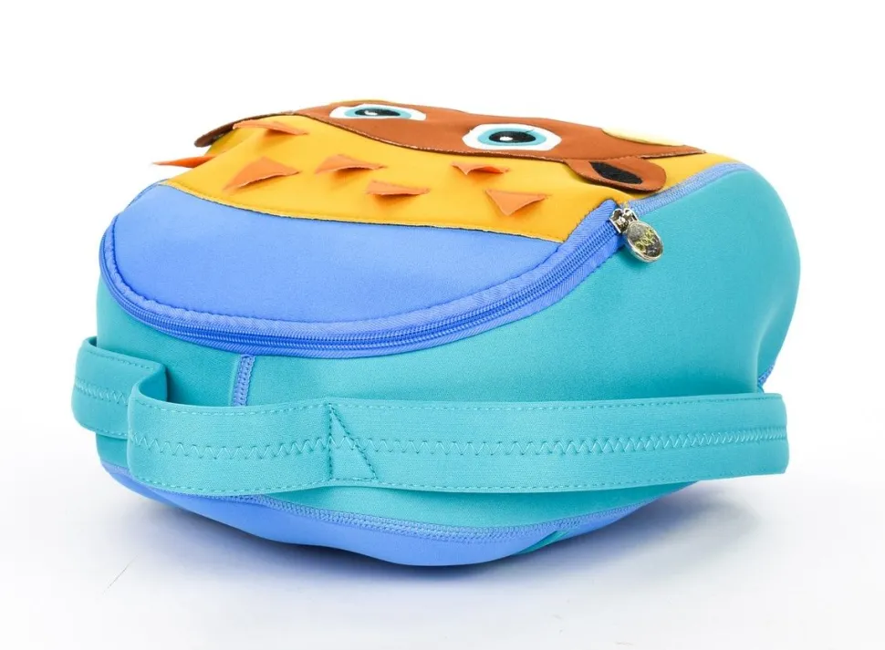 Zaino Bambini Oops All I Need Hedgehog