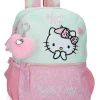 Zaino Bambino Hello Kitty Paris
