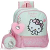Zaino Bambino Hello Kitty Paris