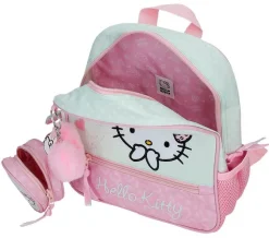 Zaino Bambino Hello Kitty Paris