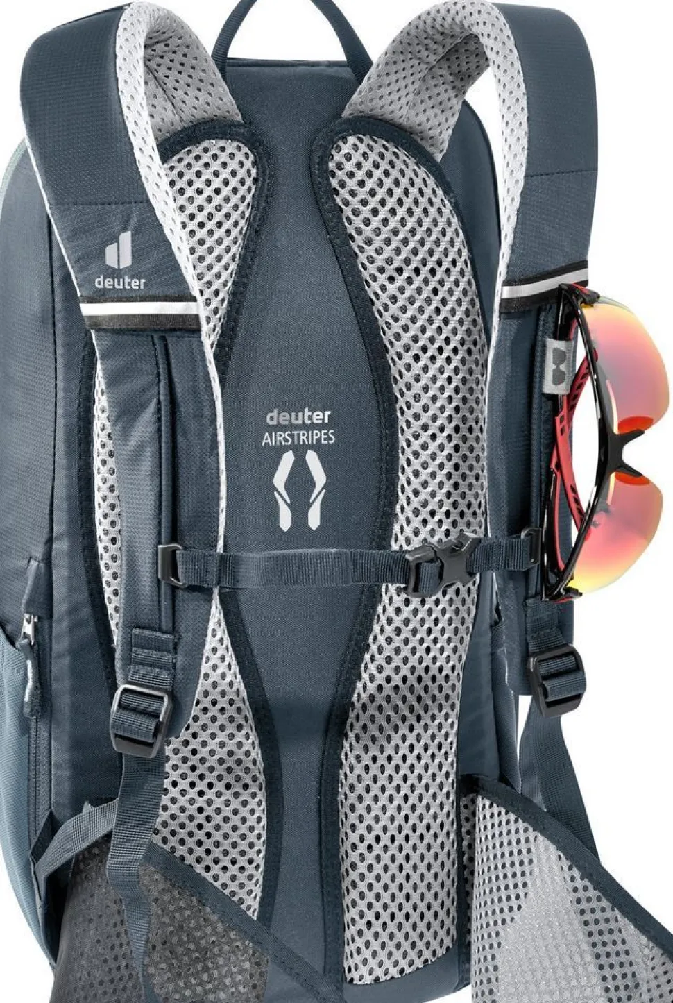 Zaino Bici Deuter Bike 1 20 Deepsea-Jade