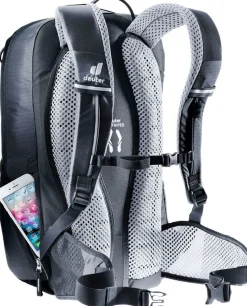 Zaino Bici Deuter Bike 1 20 Nero