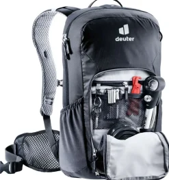 Zaino Bici Deuter Bike 1 20 Nero