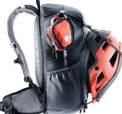 Zaino Bici Deuter Bike 1 20 Nero