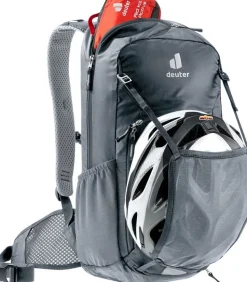 Zaino Bici Deuter Bike 1 20 Nero