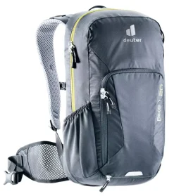 Zaino Bici Deuter Bike 1 20 Nero