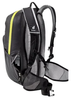 Zaino Bici Deuter Bike 1 20 Nero