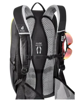 Zaino Bici Deuter Bike 1 20 Nero
