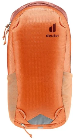 Zaino bici Deuter Race 8 Chestnut-Redwood